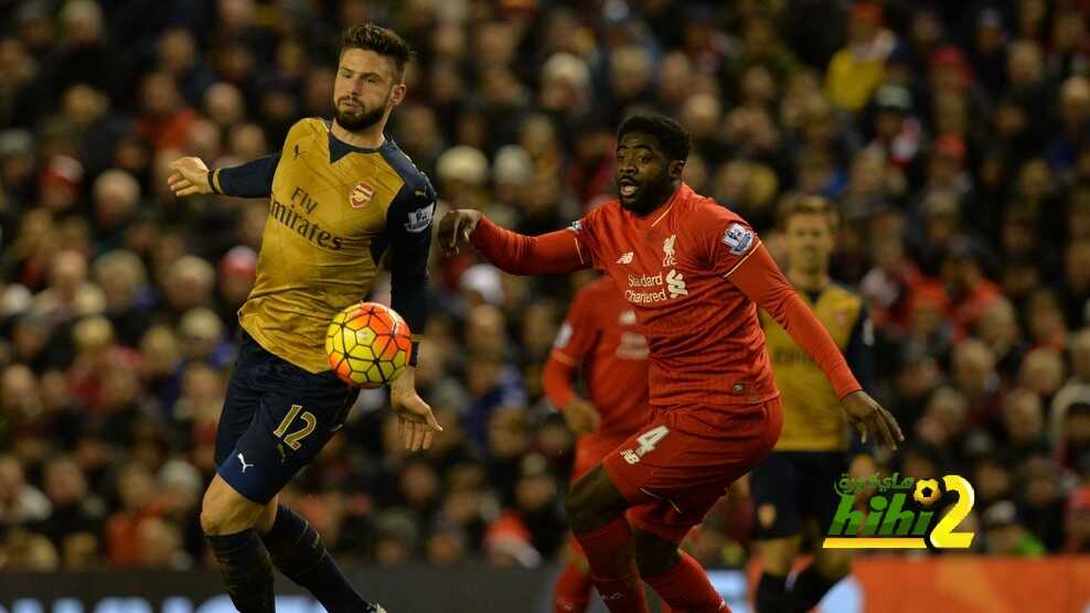 فيديو : ارسنال يتعادل ايجابيا مع ليفربول