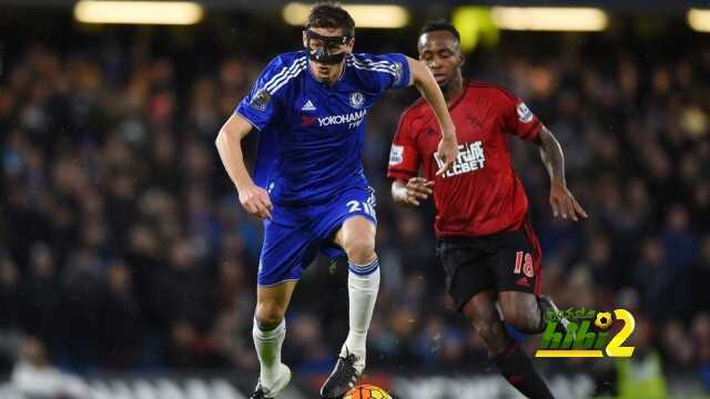 Chelsea v West Bromwich Albion - Premier League