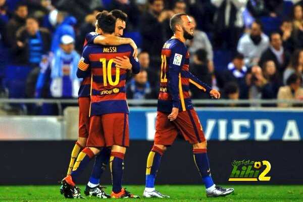 أرقام برشلونة في كأس الملك تحت قيادة انريكي