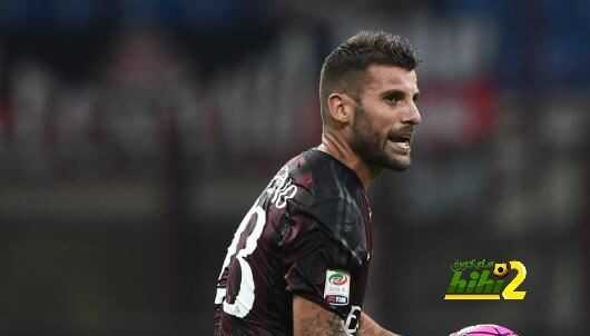 اهتمام اسباني بالتعاقد مع لاعب ميلان