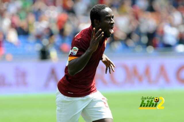 لاعب روما المعار مطلوب في انجلترا