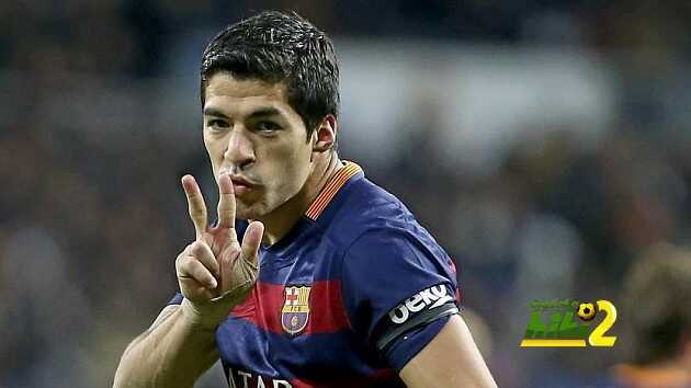 سواريز ، 81 هدفا في 71 مباراة