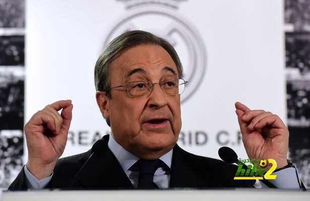 Florentino-Perez