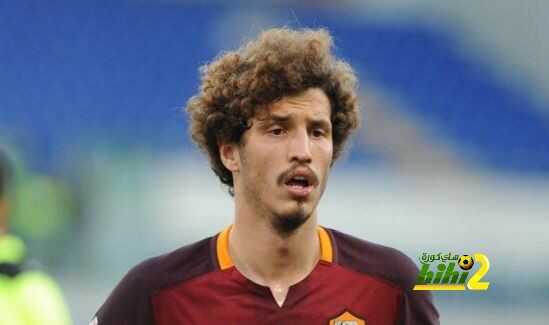 لاعب روما يقترب من سامبدوريا