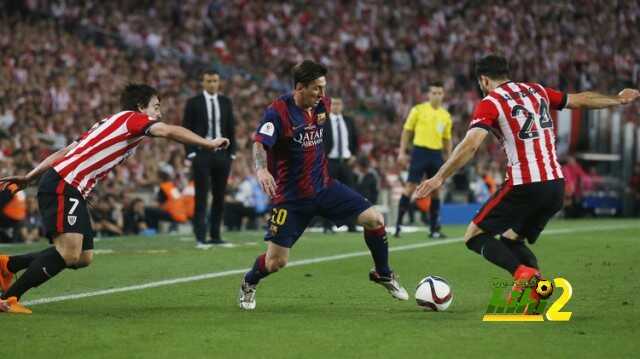ويلوبا : الكلاسيكو الآخر ..!