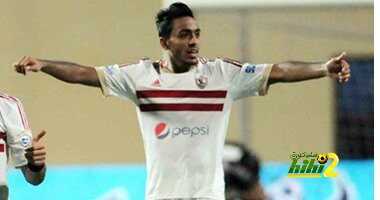سبعة حقائق مثيرة تزين إنتصار المتصدر وحامل اللقب الزمالك على الشرطة