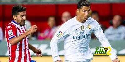 تاريخيا ريال مدريد يهيمن على سبورتينج خيخون