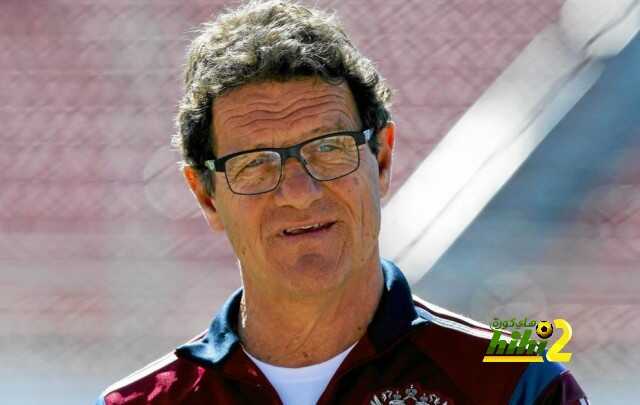 كابيلو ” يمكن للريال الفوز بدوري الأبطال مع زيدان .. وبرشلونة يعاني دفاعياً “
