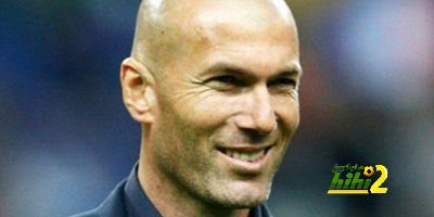 ريال مدريد يتحول لفك مفترس مع زين الدين زيدان والبى بى سى يواصل التألق