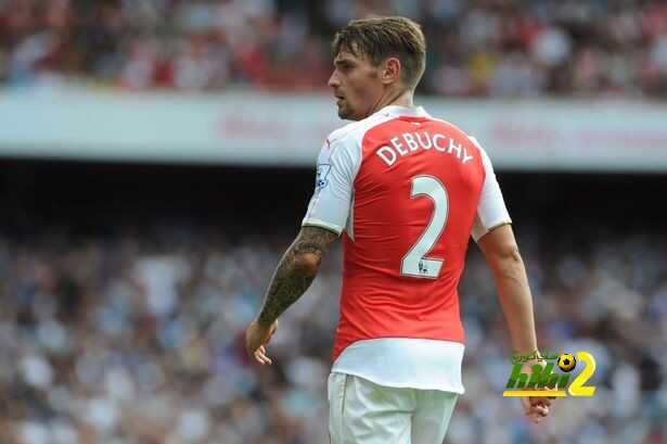 Arsenal-v-West-Ham-United-Premier-League