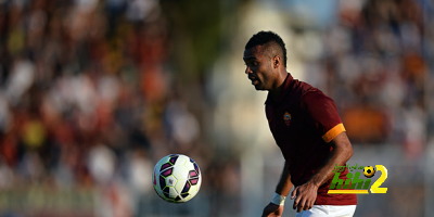 لاعب روما وافق على الانتقال إلى لوس أنجلوس جالاكسي
