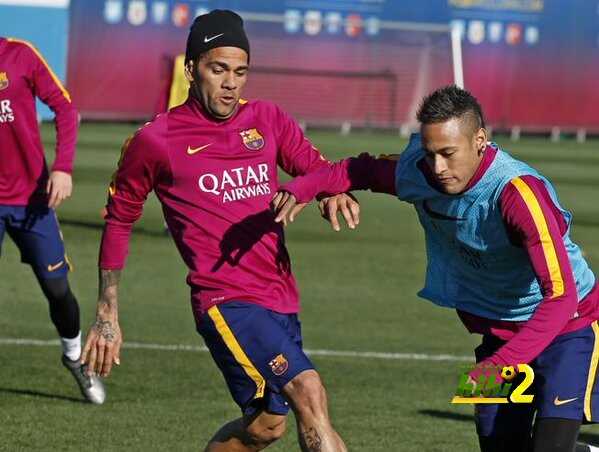 صورة : برشلونة يستعد لمواجهة اتليتك بلباو