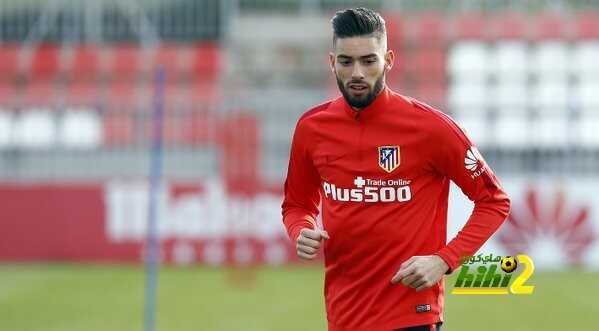 صور : استعدادات اتليتكو مدريد لمواجهة سيلتا فيجو