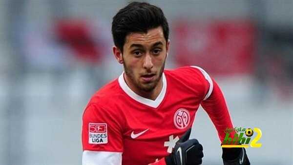 الاتفاق بين بروسيا دورتموند وماينز على انتقال يونس مالي