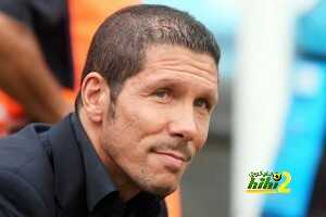 أتلتيكو مدريد يرفض بيع نجمه إلى توتنهام