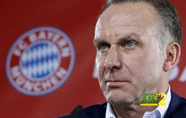 رومينيجيه : بايرن ميونخ لم يتسبب في عقوبة ريال مدريد