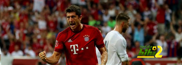 بيكنباور يؤكد على اقتراب ريال مدريد من ضم ليفاندوفيسكي