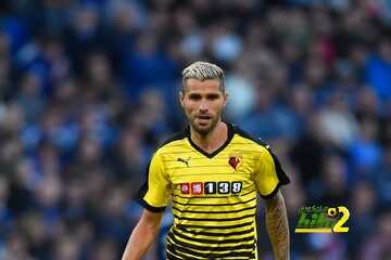 أودينيزي يخطط إلى التعاقد مع لاعب واتفورد