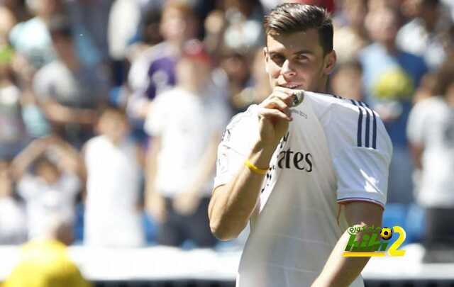تفاصيل الاتفاق بين ريال مدريد وتوتنهام في صفقة جاريث بيل