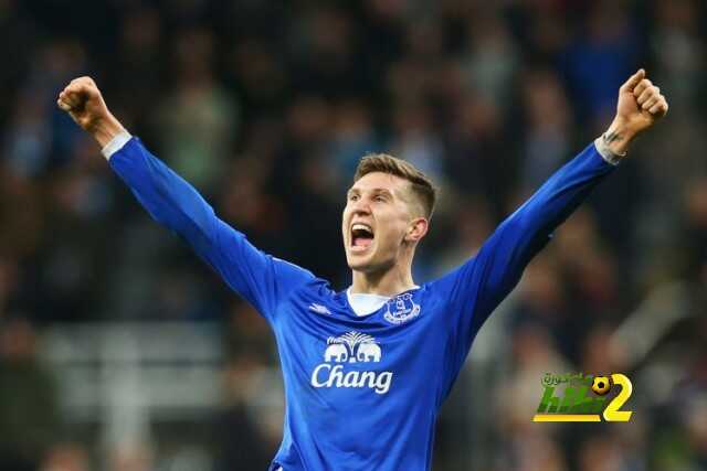 Newcastle United v Everton - Premier League