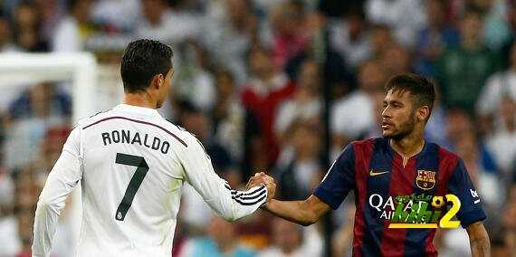 رونالدو للبيع ونيمار لريال مدريد .. حقيقة أم خيال ؟