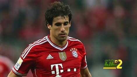 مارتينيز يتفوق على كافة لاعبي الدوري الألماني
