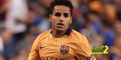 سبورتنج خيخون قريباً من التعاقد مع لاعب برشلونة
