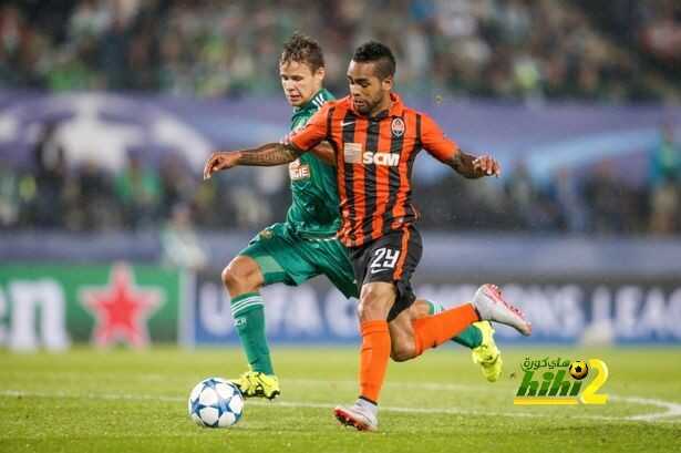 SK-Rapid-Vienna-v-FC-Shakhtar-Donetsk-UEFA-Champions-League-Qualifying-Round-Play-Off-First-Leg
