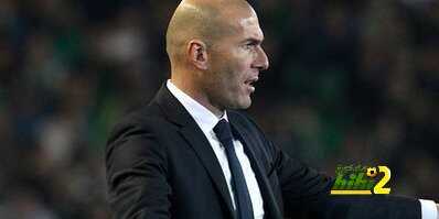 ريال مدريد خسر الليجا ولكنه فاز بمشروع مدير فنى مميز فى المستقبل