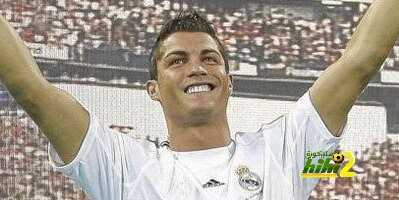 رونالدو أغلى لاعب فى تاريخ ريال مدريد وليس جاريث بيل !