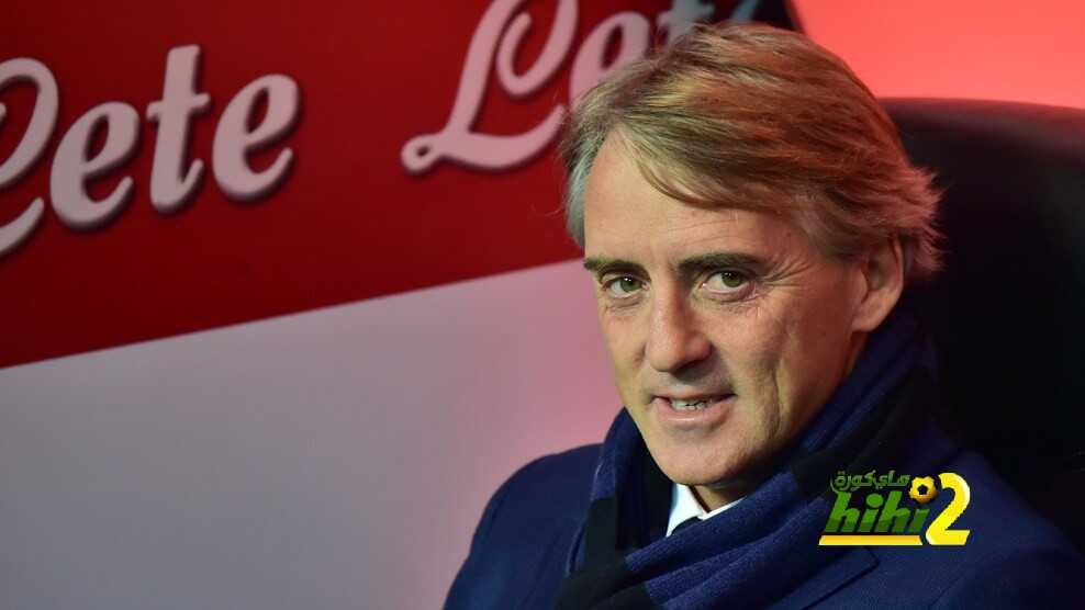 العناصر التي سيعتمد عليها مانشيني في لقاء يوفنتوس