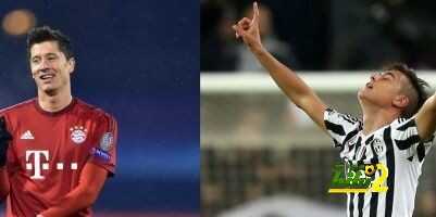صورة: ليفاندوسكى وديبالا وأحلام مشجعى ريال مدريد !