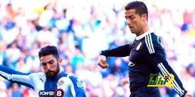 ريال مدريد تاريخيا يهيمن على إسبانيول