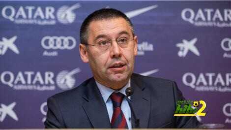 رئيس برشلونة يخضع للتحقيق بسبب نيمار
