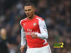 نيوكاسل يريد ضم لاعب ارسنال