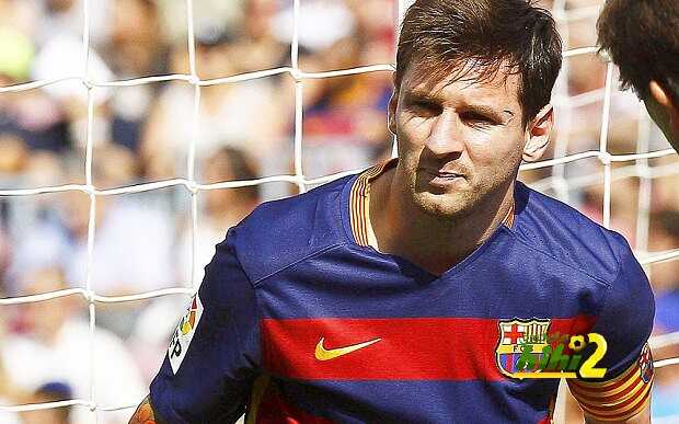 صورة : ميسي  يعود للتدرب مع برشلونة
