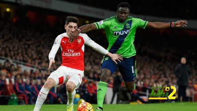Arsenal v Southampton - Premier League