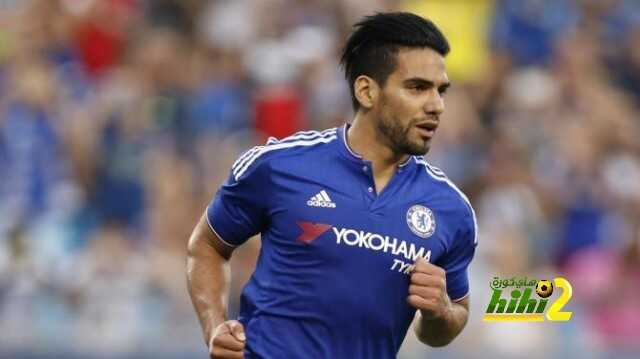 الفهد الكولومبي الجريح على أعتاب الانتقال إلى الدوري الصيني