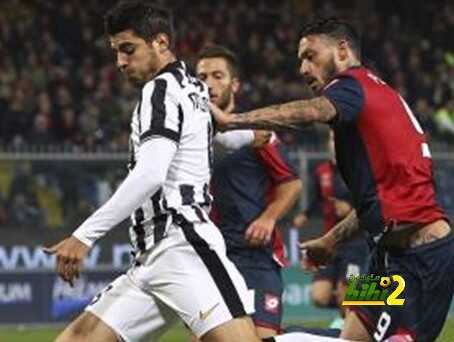 Genoa-v-Juventus