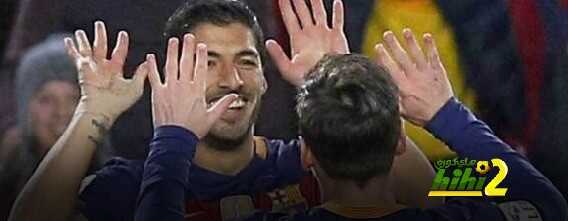 ثلاثي برشلونة يتصدرون قائمة هدافي الكأس هذا الموسم ..!