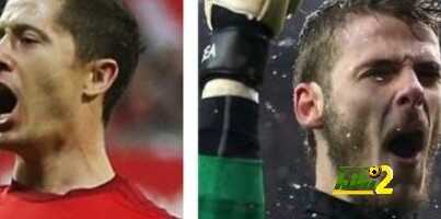 كم سيتكلف ريال مدريد من أجل إتمام التعاقد مع ليفاندوسكى ودى خيا ؟