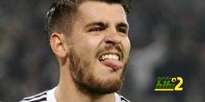 هل يرحل موراتا للغريم التقليدى لريال مدريد ؟