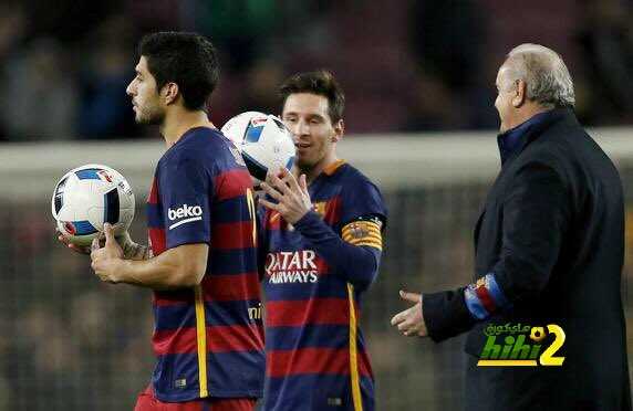 أجمل موقف في مباراة برشلونة وفالنسيا بطله ميسي