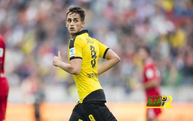 Hannover-96-v-Borussia-Dortmund-Bundesliga