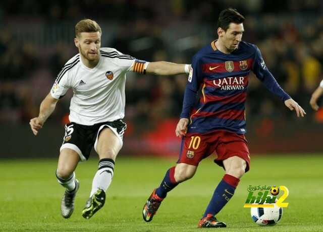 الموعد الرسمي لمباراة إياب نصف نهائي الكأس بين فالنسيا وبرشلونة