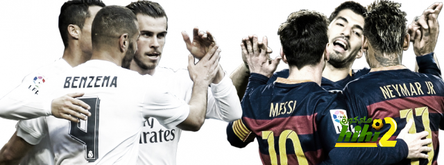 BBC y MSN revientan los datos goleadores _ Marca.com