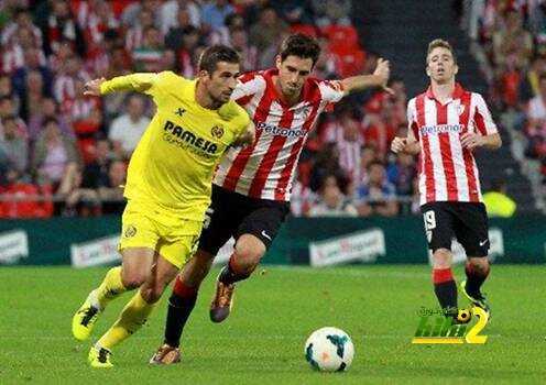 Prediksi-Villarreal-vs-Athletic-Bilbao-18-Januari-2015