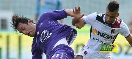 فيورنتينا يتفوق تاريخيا على بولونيا فى صراع كلاسيكى