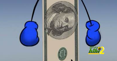 كاريكاتير : بعد خسارة مانشسر سيتي ماذا حدث ..؟!