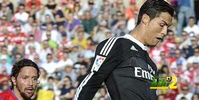 بناء على النتائج السابقة …. ريال مدريد يهيمن كثيرا على غرناطة